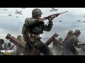 🔴 WWII WAR BEGINS! 🔫 Live Gameplay | Call of Duty WWII | Live Gameplay 01 | Mr.365 SL Live Stream