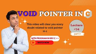 Understanding Void Pointers in C Programming with Examples: A Beginner's Guide