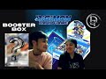 Unboxing Digimon TCG BT-01 New Evolution