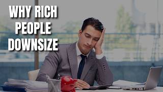 Why Rich People Live Like They're Broke (On Purpose)
