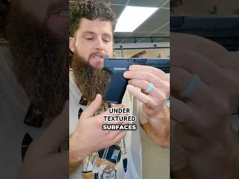 Don't Lose Your Grip!