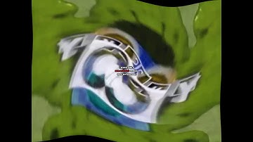 Klasky Csupo in Weird Code