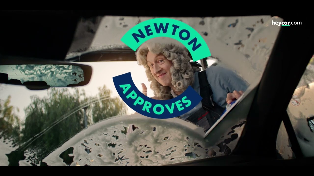 heycar | Spot 10" "Compra inteligente" | Lo inteligente es heycar.com | 2022