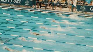 JO 2024 Sophia 50 Free Friday