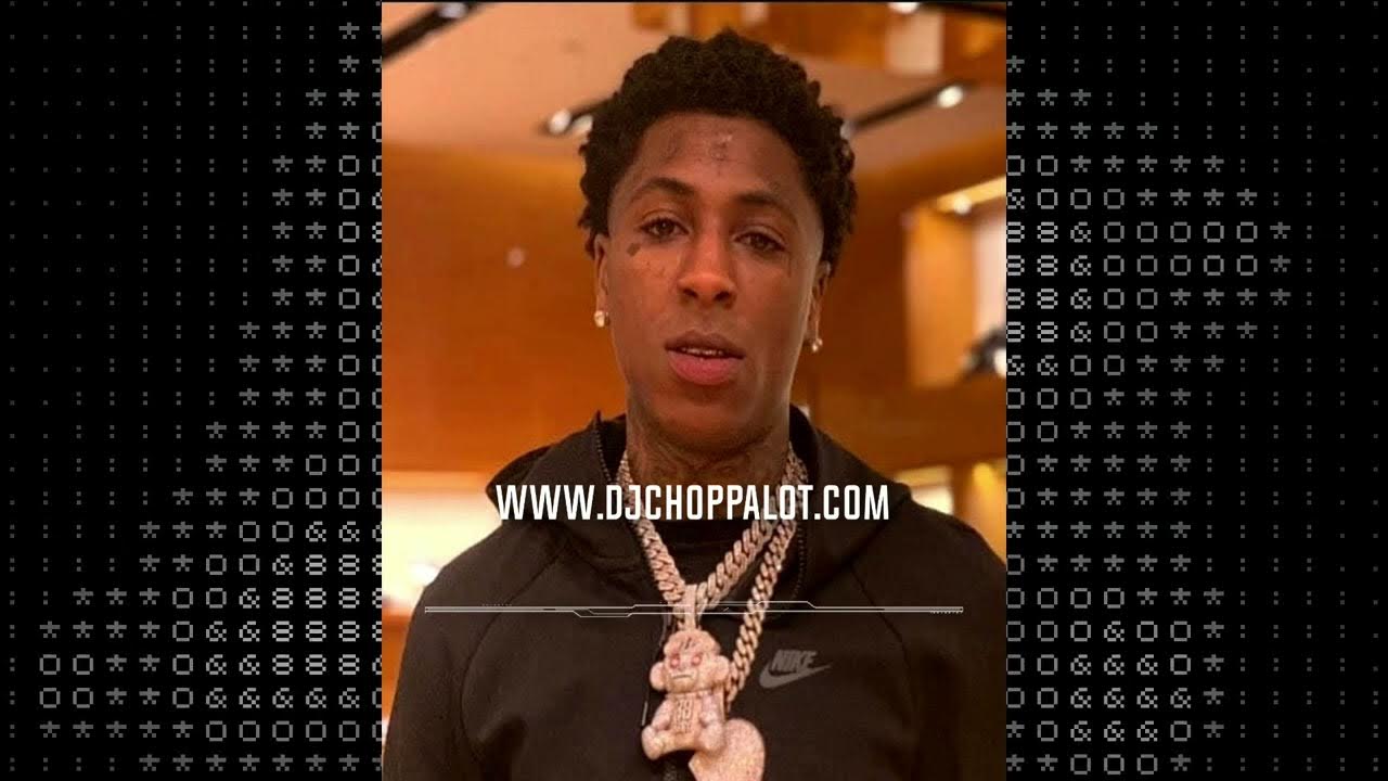 [FREE] NBA Youngboy Type Beat "Skully" YouTube
