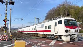 試9592M 常磐線内検測 E491系Easti-E 通過