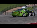 PWC 2017 - Nate Stacy GTS #14 - Driver Promo