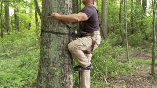 Summit Mammoth Hang-on Tree Stand | Safety Instructions