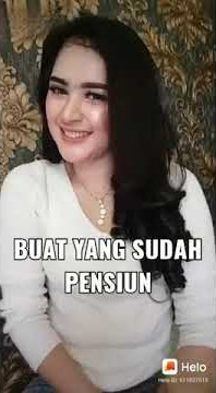 lagu utk pensiunan !