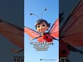 little ladybug story ❤ #shorts #ytshorts #shortvideo  #tranding  #youtubeshorts