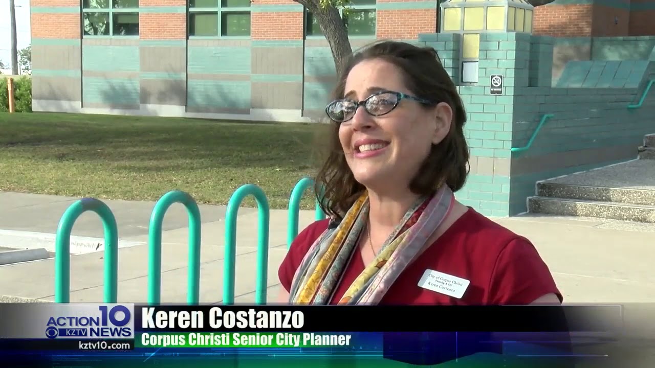 Downtown Corpus Christi advocates not concerned about Southside input meeting