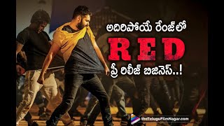 #Red Movie#Dichak Dichak#cover Song