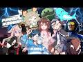 【# Funnel Runners】#仲良ﾋﾟ で脱出ゲームだ！！！！