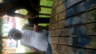 A Dayı İle Sohbet Amatör Kamera