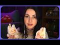 2.5 Minute ASMR | Are you buying a Lafufu or Labubu?