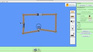 Simuler un circuit électrique
