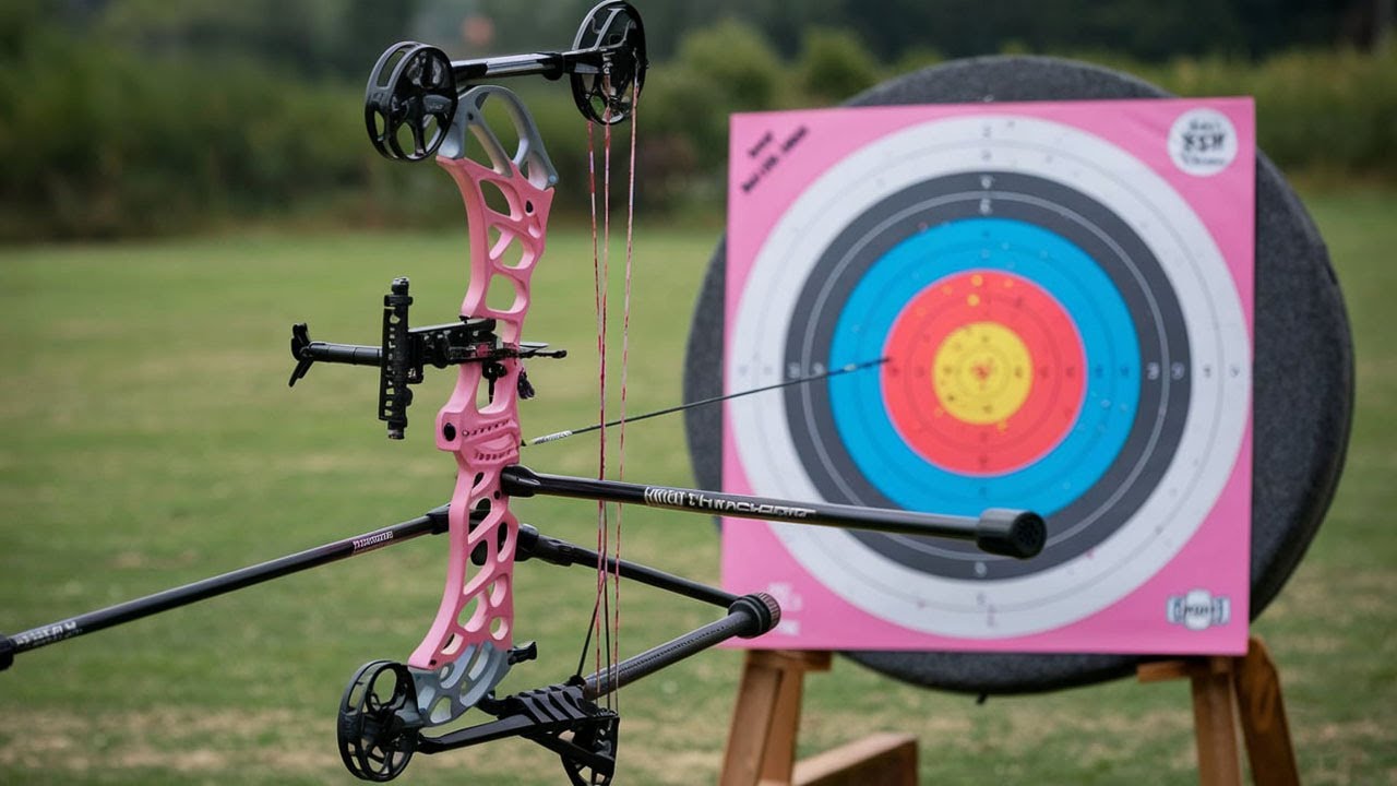 Best Youth Compound Bow 2026! Who Is The NEW #1?