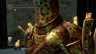 Dark Souls Remastered - Playthrough Part 5 - No Commentary