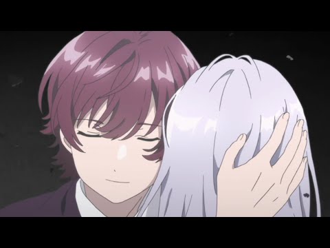 【天ノ弱】アニメの感動する名言・名シーンpart2【複合MAD】