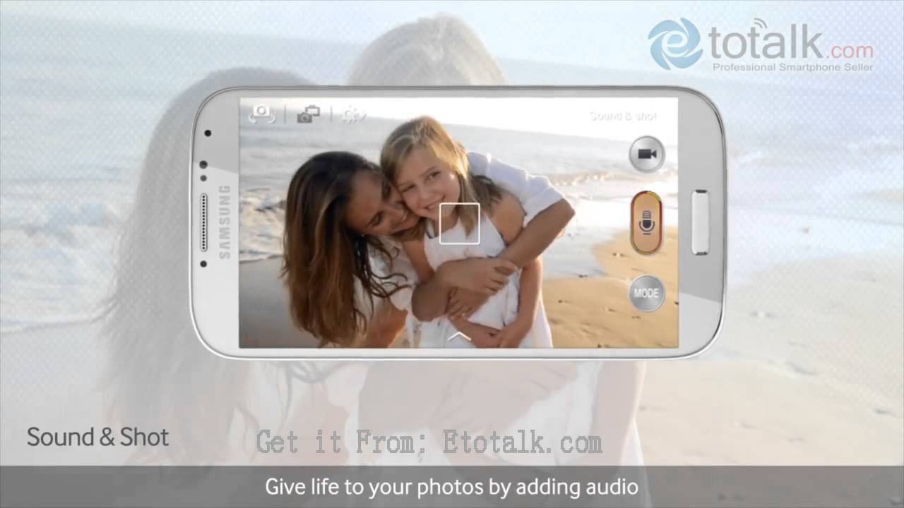 Samsung i9502 Galaxy S4 Exynos 5410 Otca-Core 1.6GHz Android 4.2 Dual Sim 5.0 inch Full HD