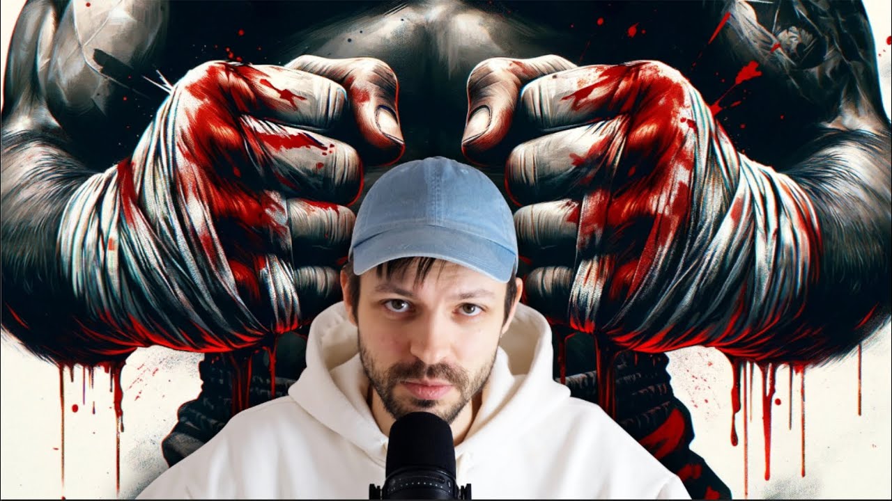 Gala Freakfightowa BEZ ZASAD - Historia Podziemnego Klubu Walki