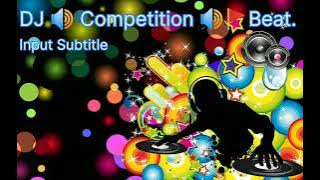 Dj competition beat dj Vishal vs