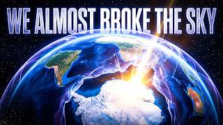 The Truth About the Ozone Hole