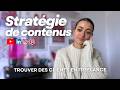 Trouver des clients sur les réseaux sociaux 📱