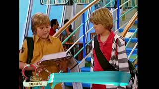 Now Next Later In Disney Channel Russia 14.09.2011