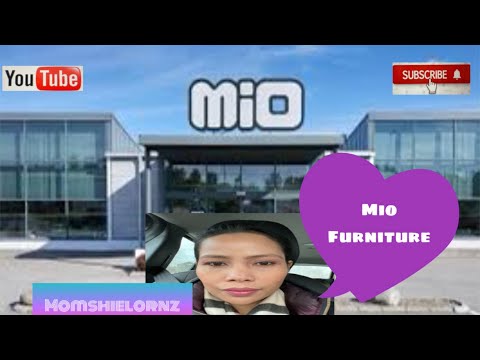 Mio Mi Furniture Stores