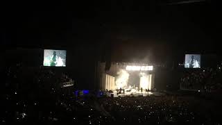 Arabella - Arctic Monkeys @ O2 Arena, London 09/09/18