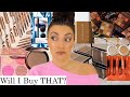 Will I Buy It? NEW MAKEUP RELEASES