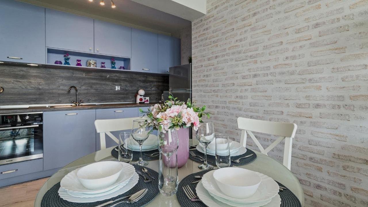 Апартаменти Ивайло / Ivaylo apartments, Burgas City, Bulgaria YouTube