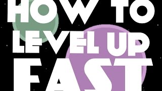 HOW TO LEVEL UP FAST IN NEBULOUS screenshot 5
