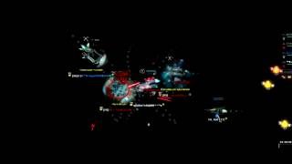 DarkOrbit  - Blessing By NOTORIOUZ