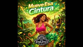 Download Lagu Mueve Esa Cintura - DJ Papo |. Latin Dance / Club MP3