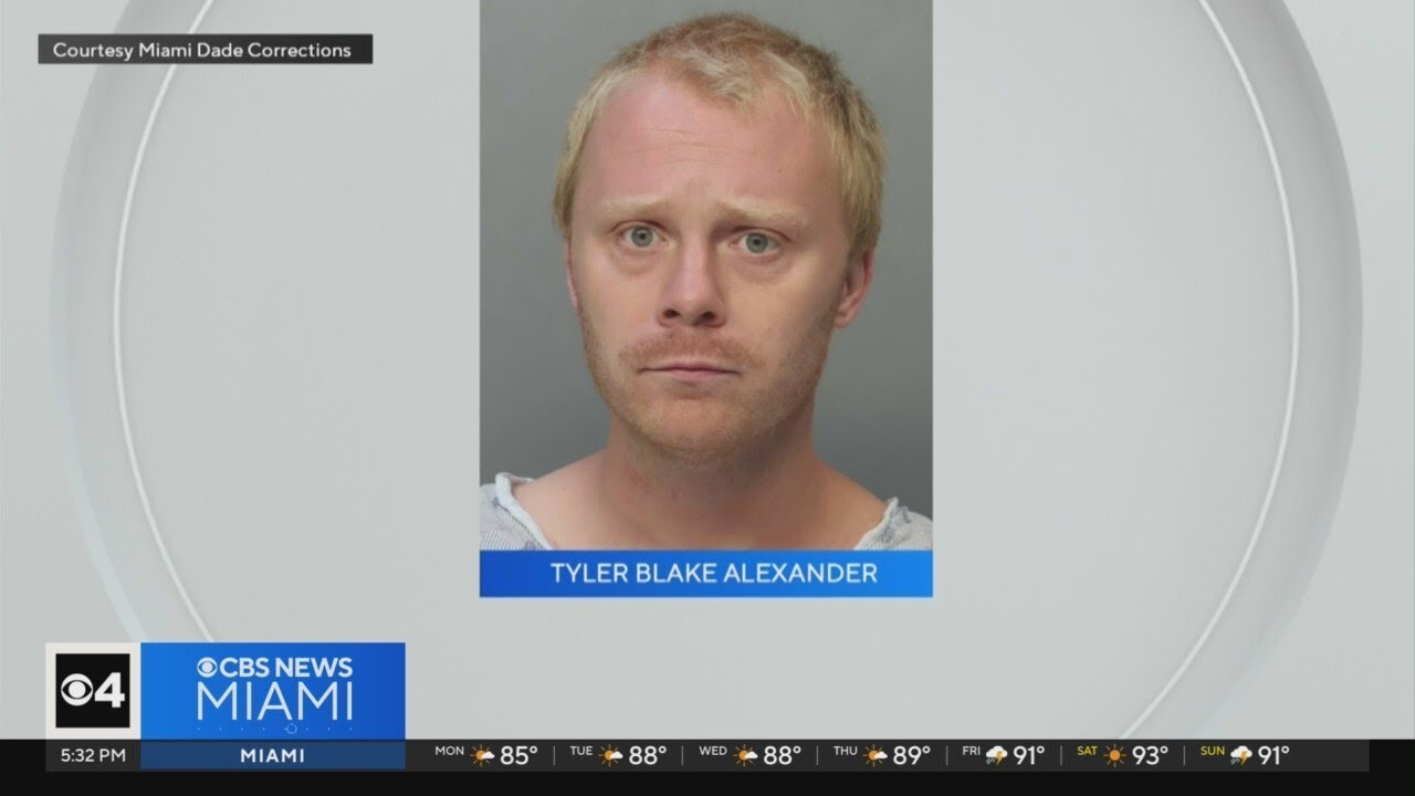 Man faces attempted murder charges in stabbing of roommate - YouTube