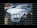HYUNDAI TUCSON 2019 KMHJ3812GLU193094