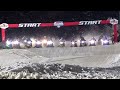 SENECA SNOCROSS NATIONAL - ROUND 9 -  @WearetheAirForce PRO LITE | HIGHLIGHTS