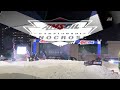 SENECA SNOCROSS NATIONAL - ROUND 9 -  @WearetheAirForce PRO LITE | HIGHLIGHTS