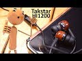 Вакуумні навушники-гарнітура Takstar HI1200