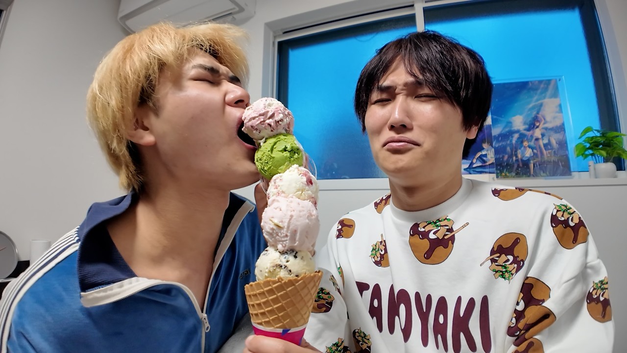 弟が倒れてた日の兄の対応が。。。。