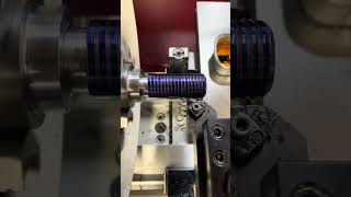 Single point thread cutting Net Worth