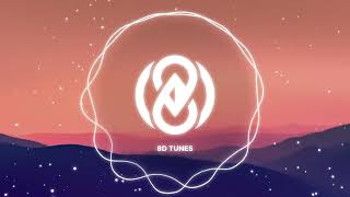 8D Music | Besomorph & Anthony Keyrouz - Death Bed (ft. Lunis)   8D Audio 🎧 (Use Headphones)