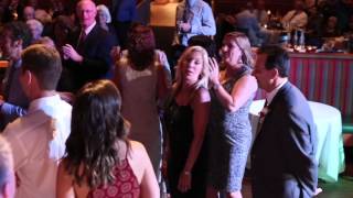 Jewish Wedding Dancing