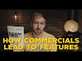 HOW TO GET INTO COMMERCIAL DIRECTING | What you need to know