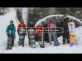 RIDE SNOWBOARDS JAPAN “MYOKO TEAM MEETING”