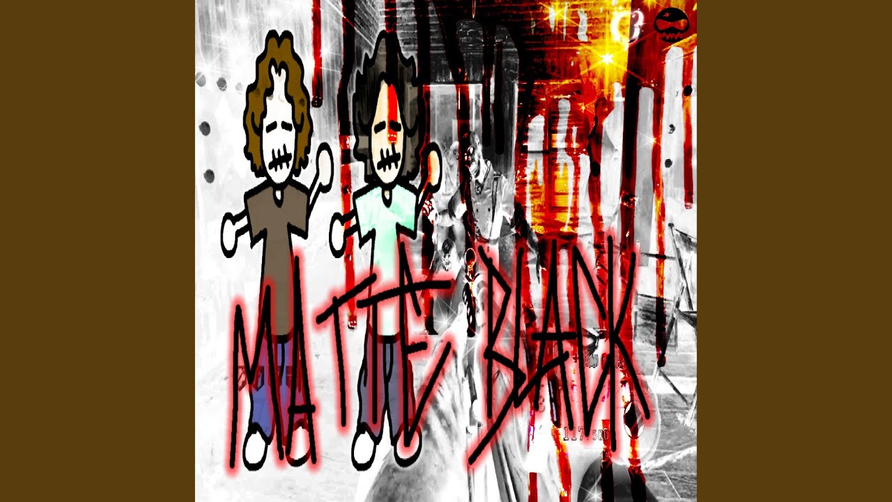 MATTEBLACK (feat. chanelfather) - YouTube