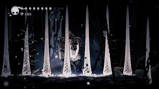 Hollow Knight: Voidheart Edition Pantheon of the Knight