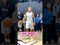 Justin Bieber Struggles With Basketball While Playing At The Skylark Game In Los Angeles CA